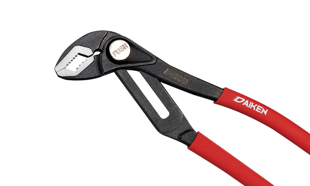 Клещи для водяных насосов